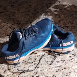 Women's Hoka tennis shoes